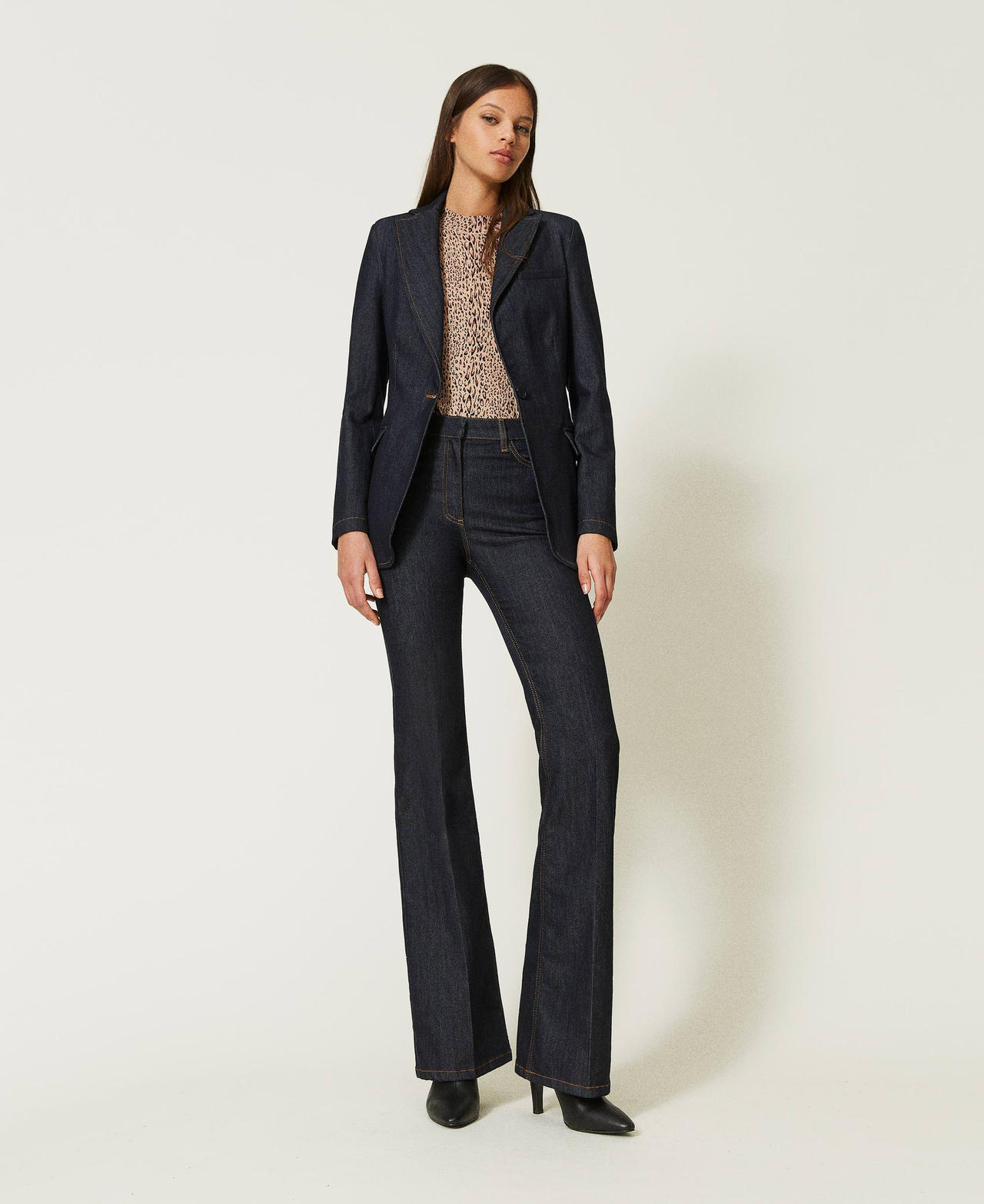 Urban Uniform TWINSET Milano