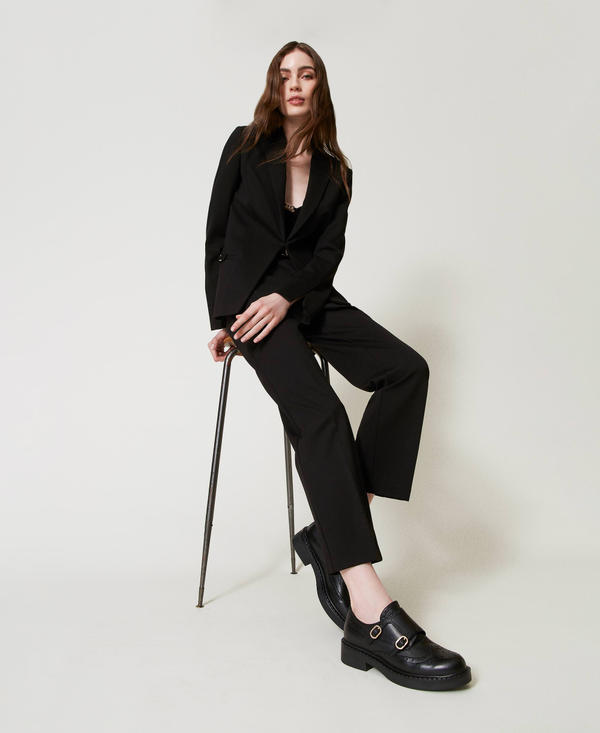 Scarpe basse laurea sale