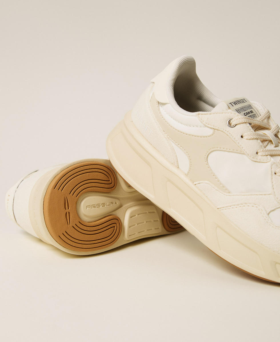 Fessura running trainers Lily Woman 261TCP028_00381_03