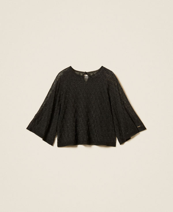 Jersey cropped de doble uso