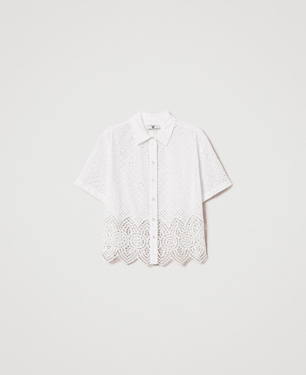 TWINSET Ｔシャツ（関税・送料込み） 日産オンラインショップ：#3オーセンティックTシャツ