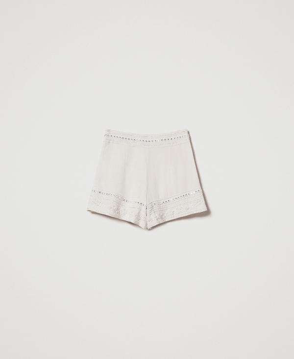 Shorts Woman | TWINSET Milano