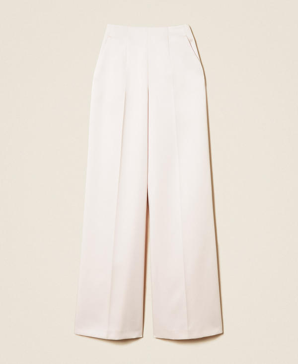 Duchess palazzo trousers