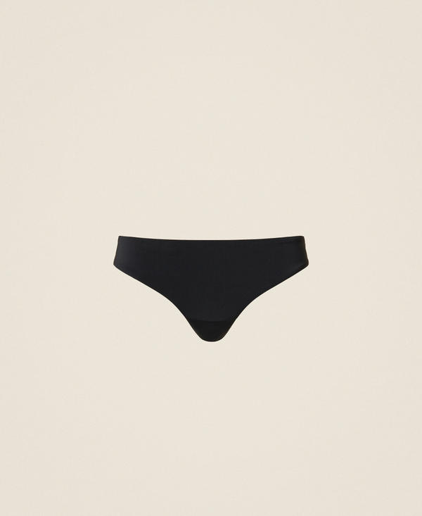 Brazilian briefs with Oval T