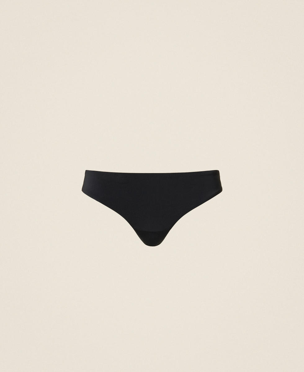 Brazilian briefs with Oval T