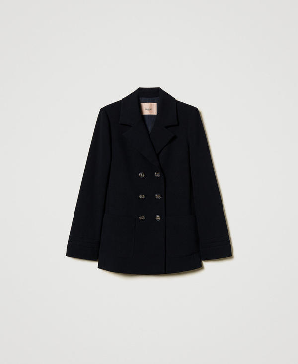 Coats and trench coats Woman | TWINSET Milano