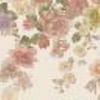 Льняные шорты с цветочным принтом и вышивкой Принт Полевые цветы Пастельный Цвет женщина 13588_C