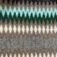 Pullover aus Jacquard mit Spitze Jacquard Meliertes Mittelgrau / Smaragd Frau 14120_C