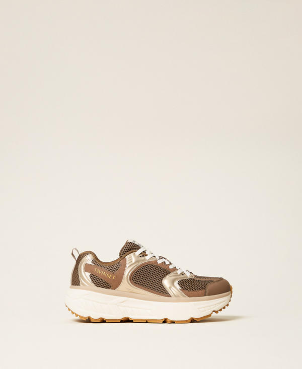 Fessura running trainers