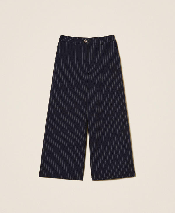 Girl's Trousers and jeans | TWINSET Milano