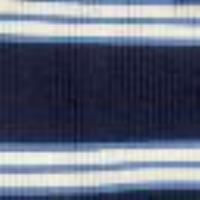 Maglia a righe con volant Riga Blue Night / Blue Jasmine Donna 13383_C