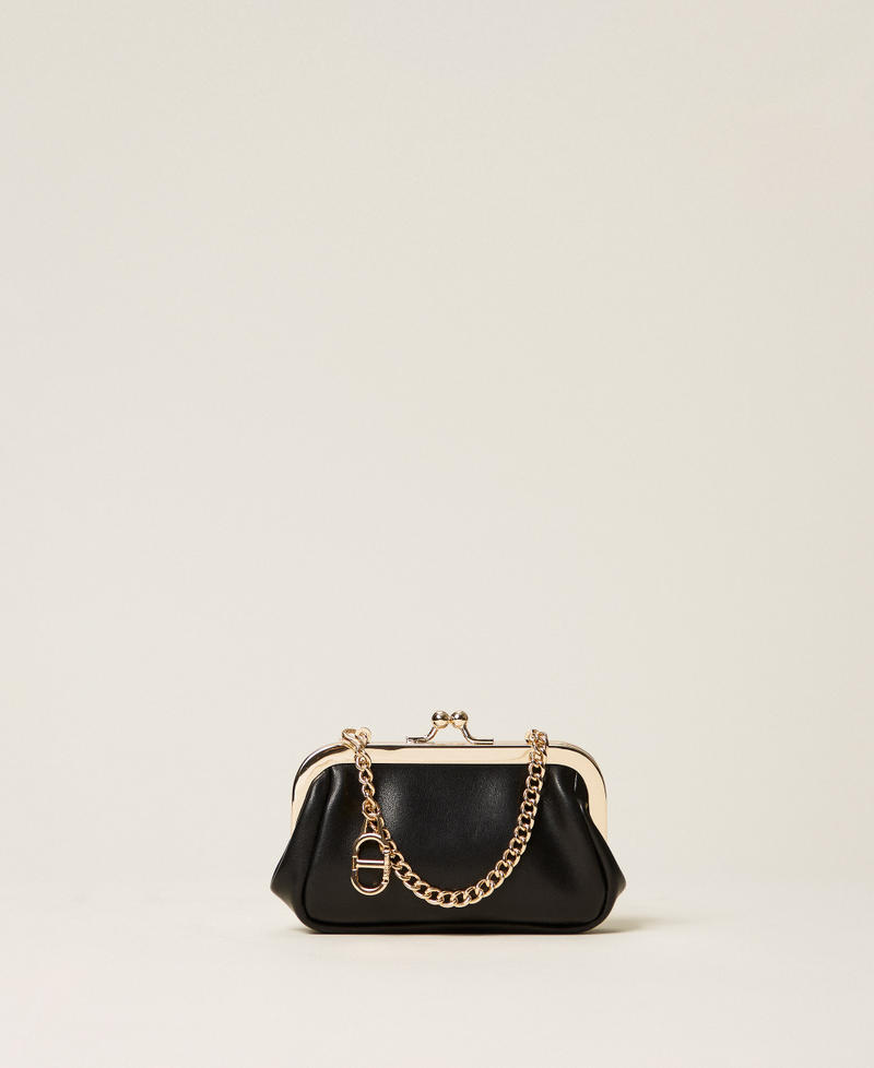 Coin holder with chain and charm Black Woman 252TL8043_00006_01