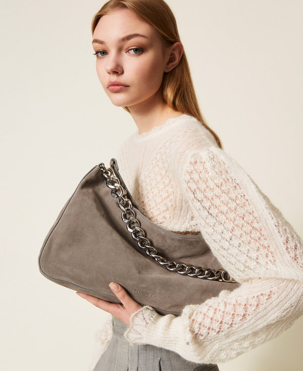 ショルダーバッグ・ポシェット TWINSET SHOULDER BAGS WINETASTING TWINSET(ツインセット) ショルダーバッグ・ポシェット