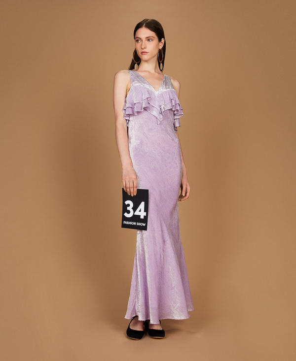 Woman's Long dresses | TWINSET Milano