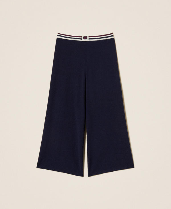 Girl's Trousers and jeans | TWINSET Milano