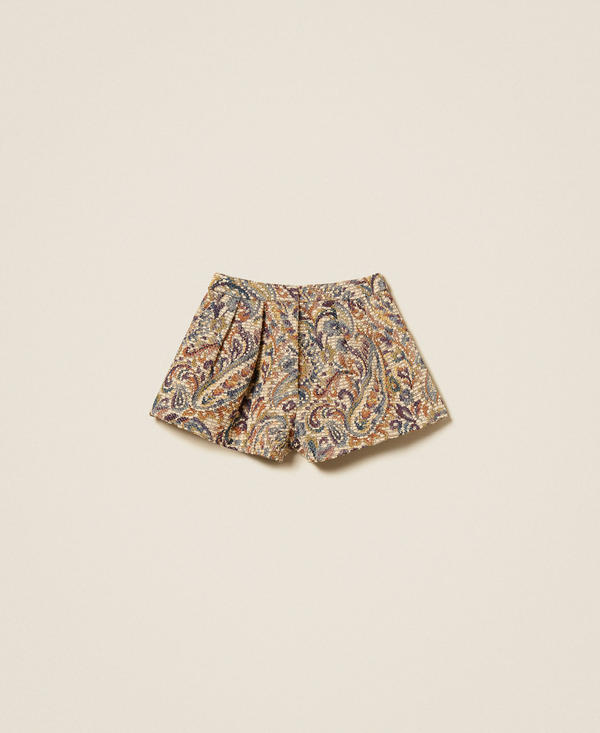 Woman's Shorts | TWINSET Milano