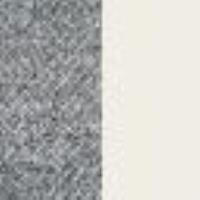 Knit trousers with drawstring Two-tone Light Grey Melange/Off White Woman 13297_C