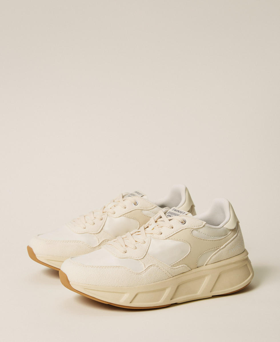 Fessura running trainers Lily Woman 261TCP028_00381_02