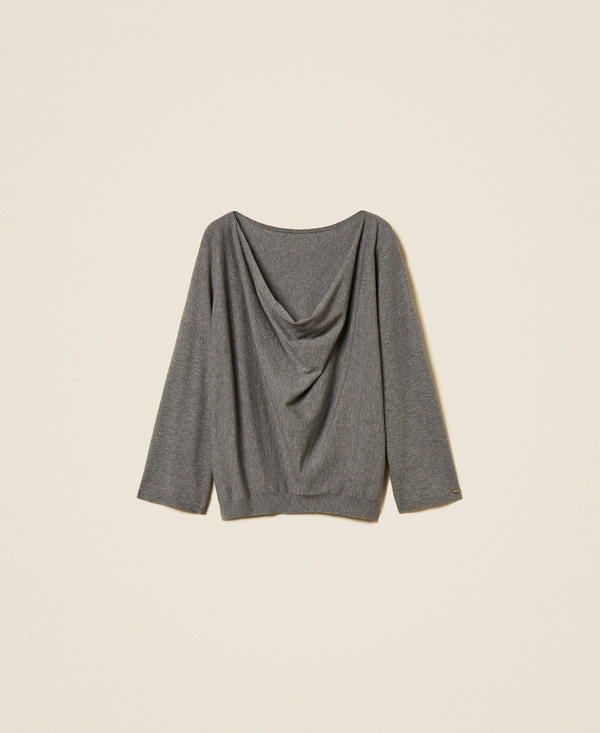 Dual-use maxi jumper
