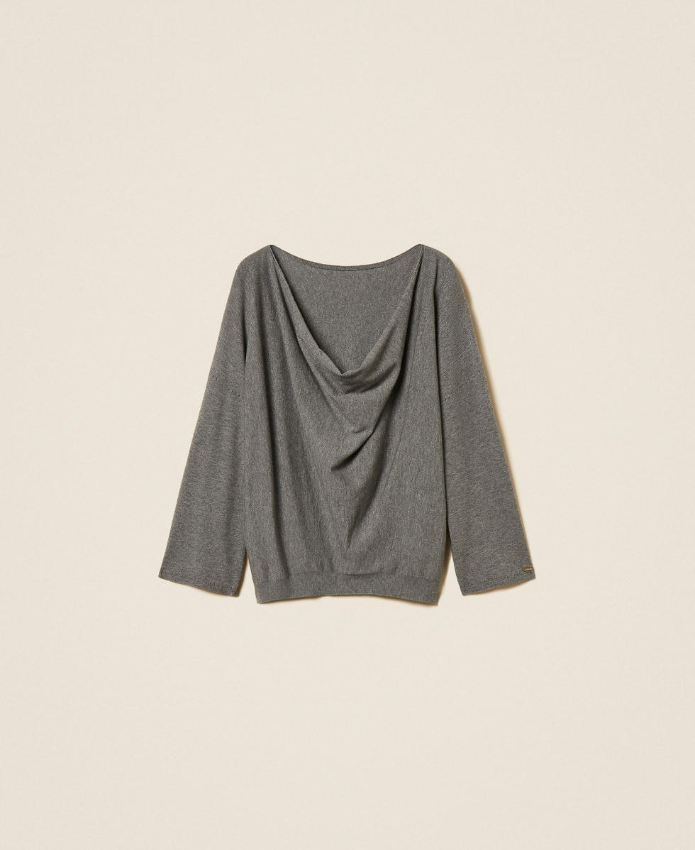 Dual-use maxi jumper