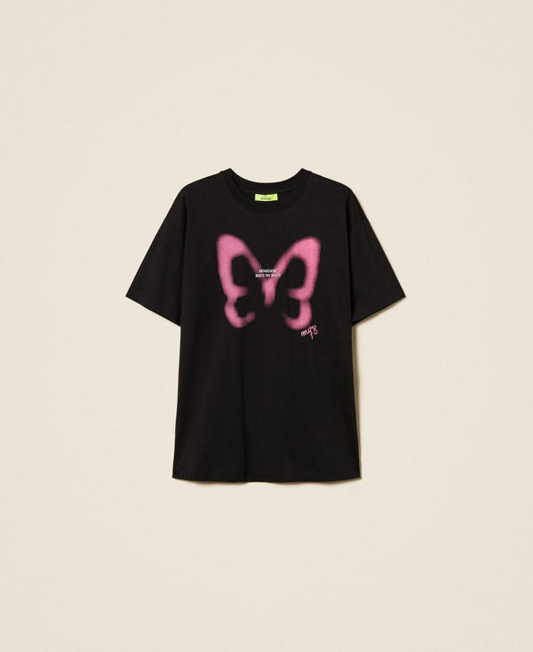 Woman's T-Shirts | TWINSET Milano