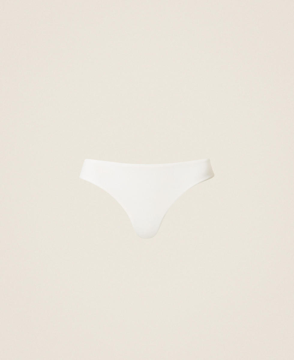 Brazilian briefs with Oval T