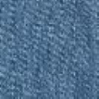 Cropped denim jacket Medium Blue Denim Girl 03451_C