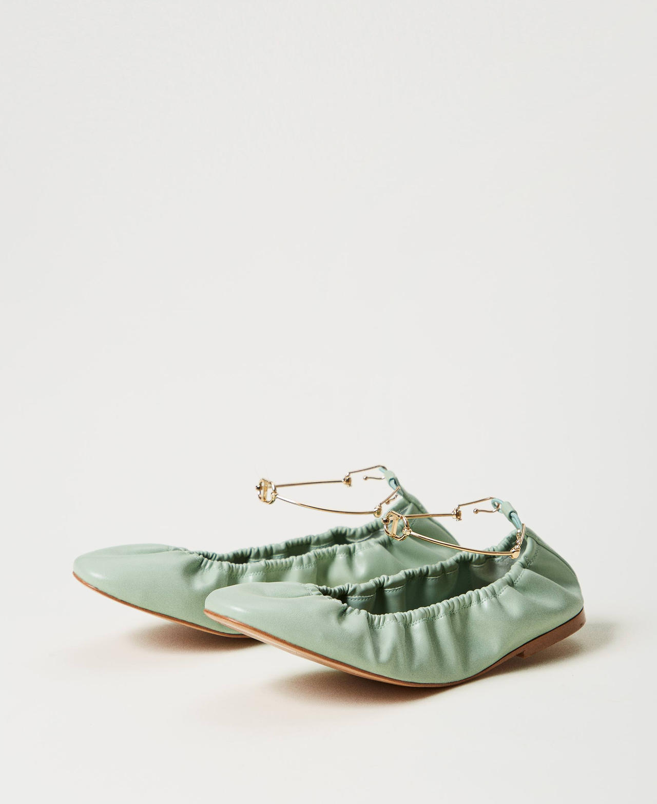 Ballerine con cinturino Mint Donna 251TCP150_12080_02