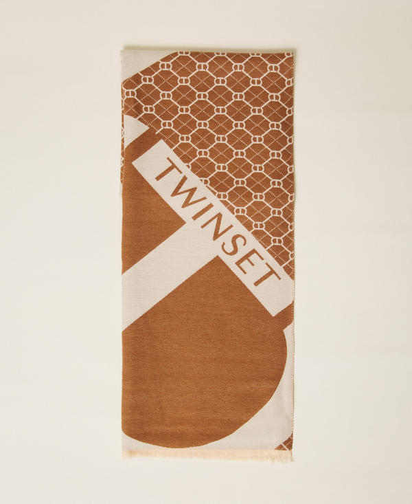 Woman's Scarves | TWINSET Milano