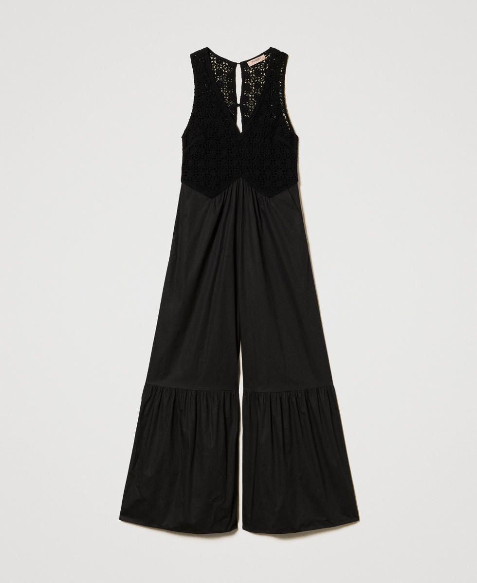 【MIDNIGHT MOVE】 lace duo t / 追跡付 MUSINSA公式 | MIDNIGHT MOVE lace duo t (black)