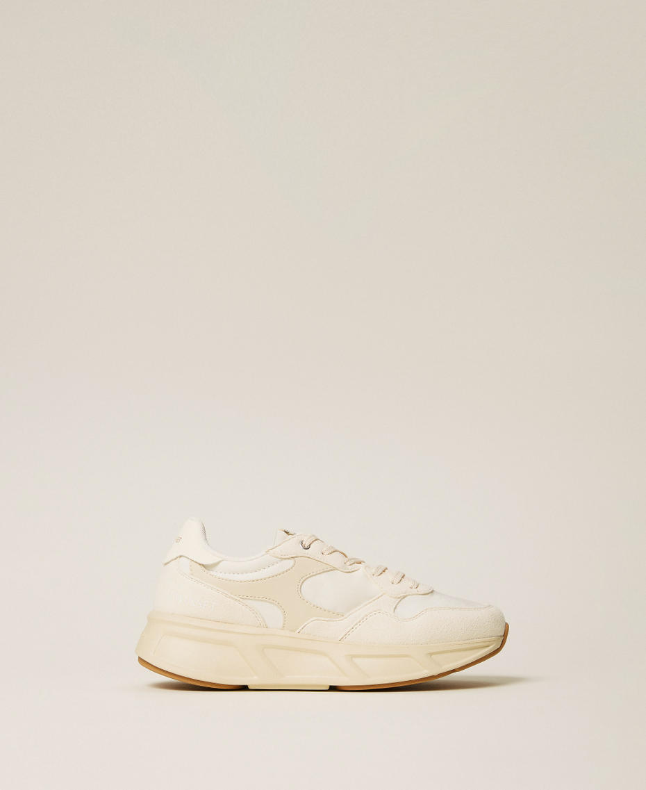 Fessura running trainers Lily Woman 261TCP028_00381_01