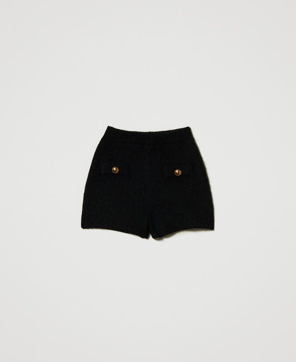 Shorts eleganti e Pantaloncini corti Donna
