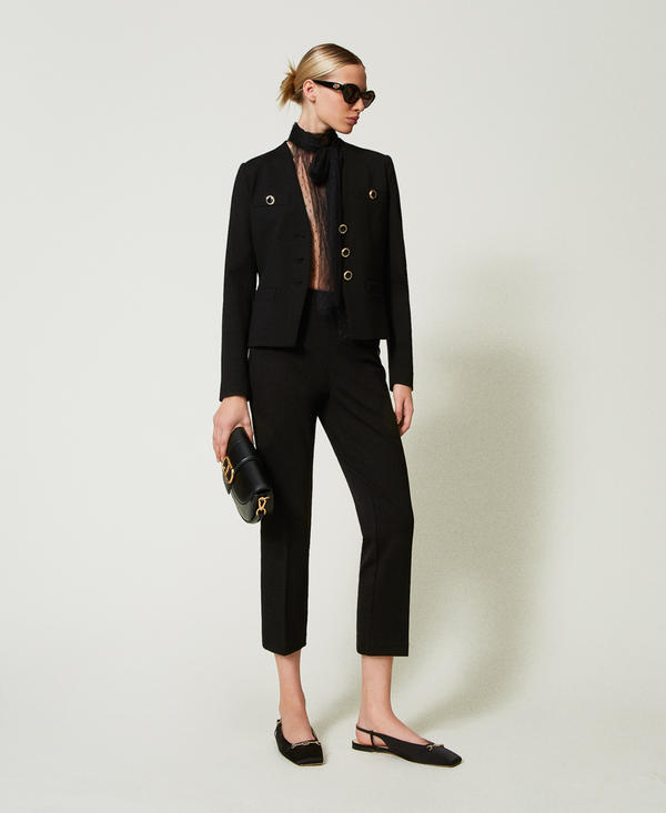 Très BCBG
