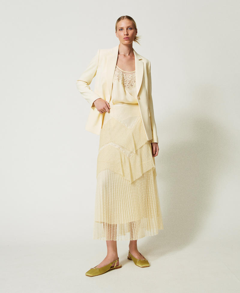 Cr&egrave;me Vanille