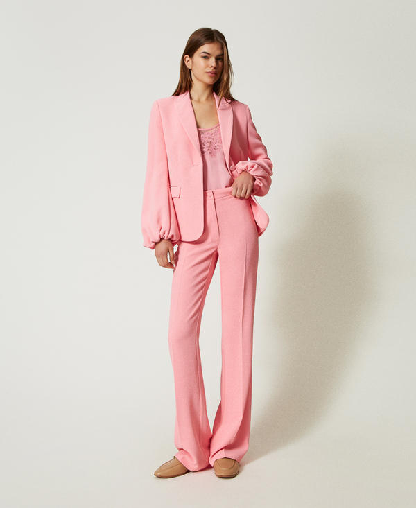 Pink is Power